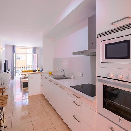Ayre Aridane By Huskalia Apartment Los Llanos De Aridane Bagian luar foto