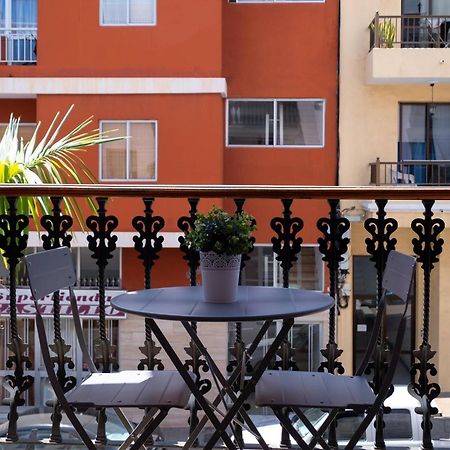 Ayre Aridane By Huskalia Apartment Los Llanos De Aridane Bagian luar foto
