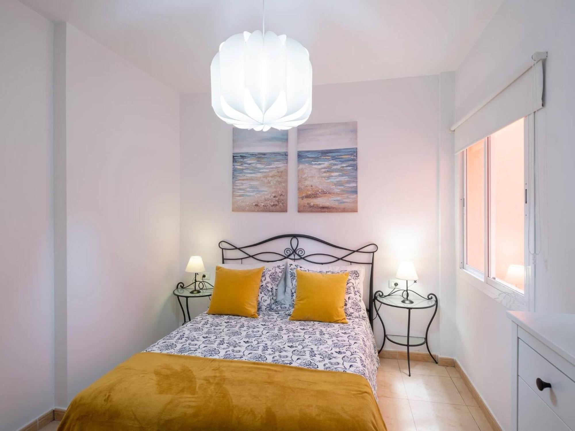 Ayre Aridane By Huskalia Apartment Los Llanos De Aridane Bagian luar foto