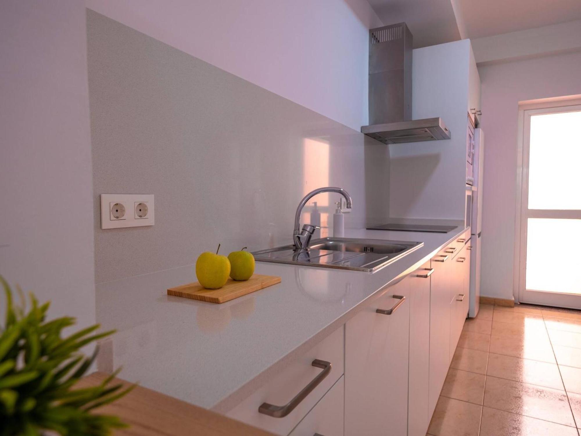 Ayre Aridane By Huskalia Apartment Los Llanos De Aridane Bagian luar foto