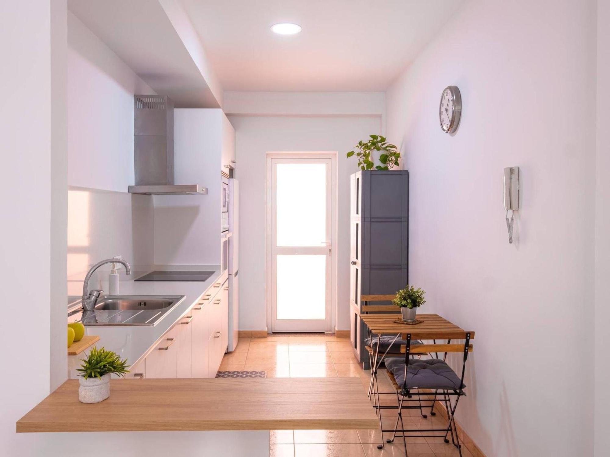 Ayre Aridane By Huskalia Apartment Los Llanos De Aridane Bagian luar foto