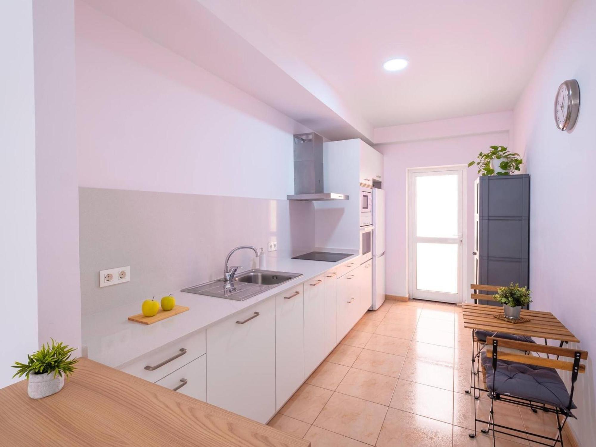 Ayre Aridane By Huskalia Apartment Los Llanos De Aridane Bagian luar foto
