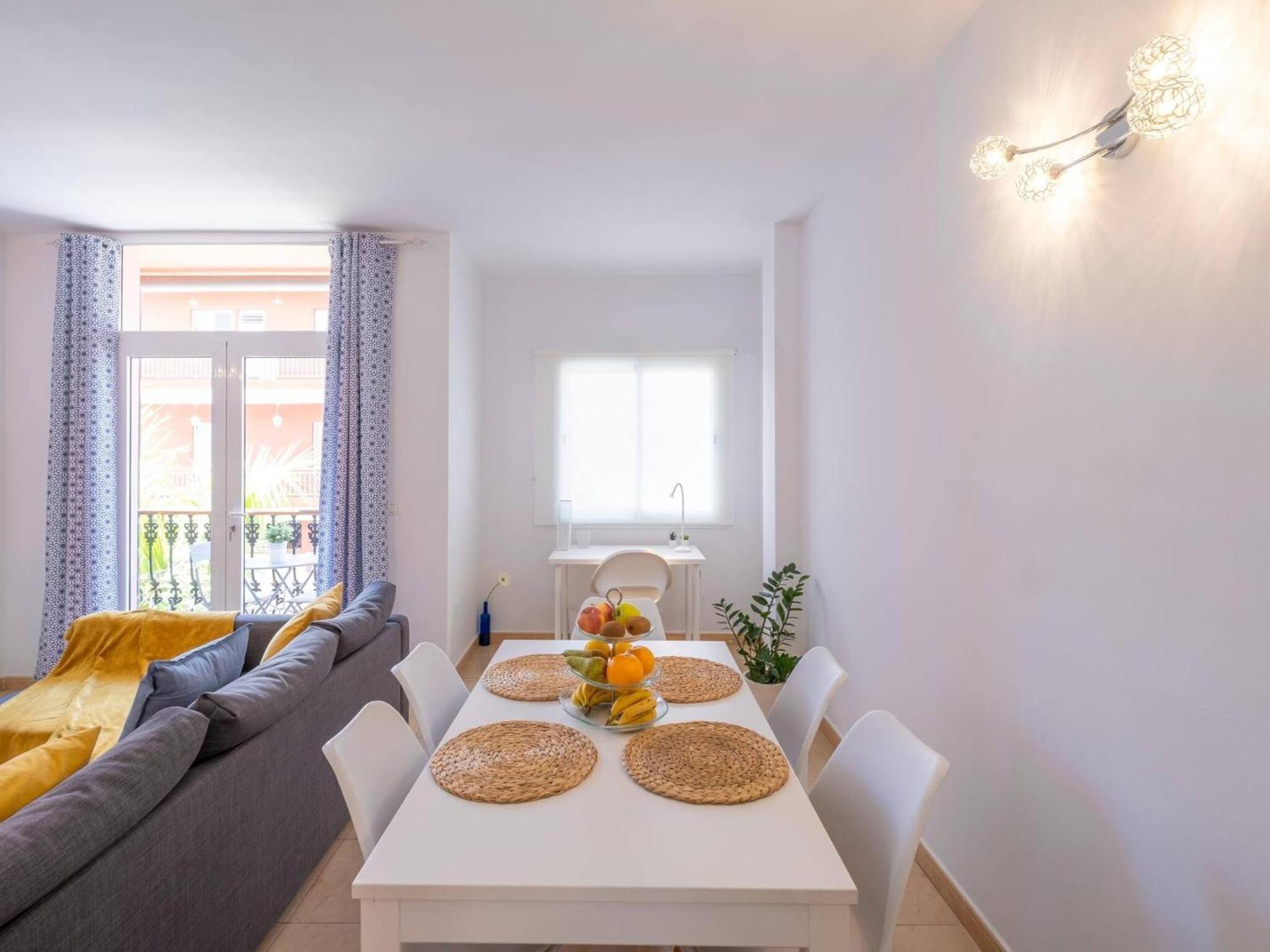 Ayre Aridane By Huskalia Apartment Los Llanos De Aridane Bagian luar foto
