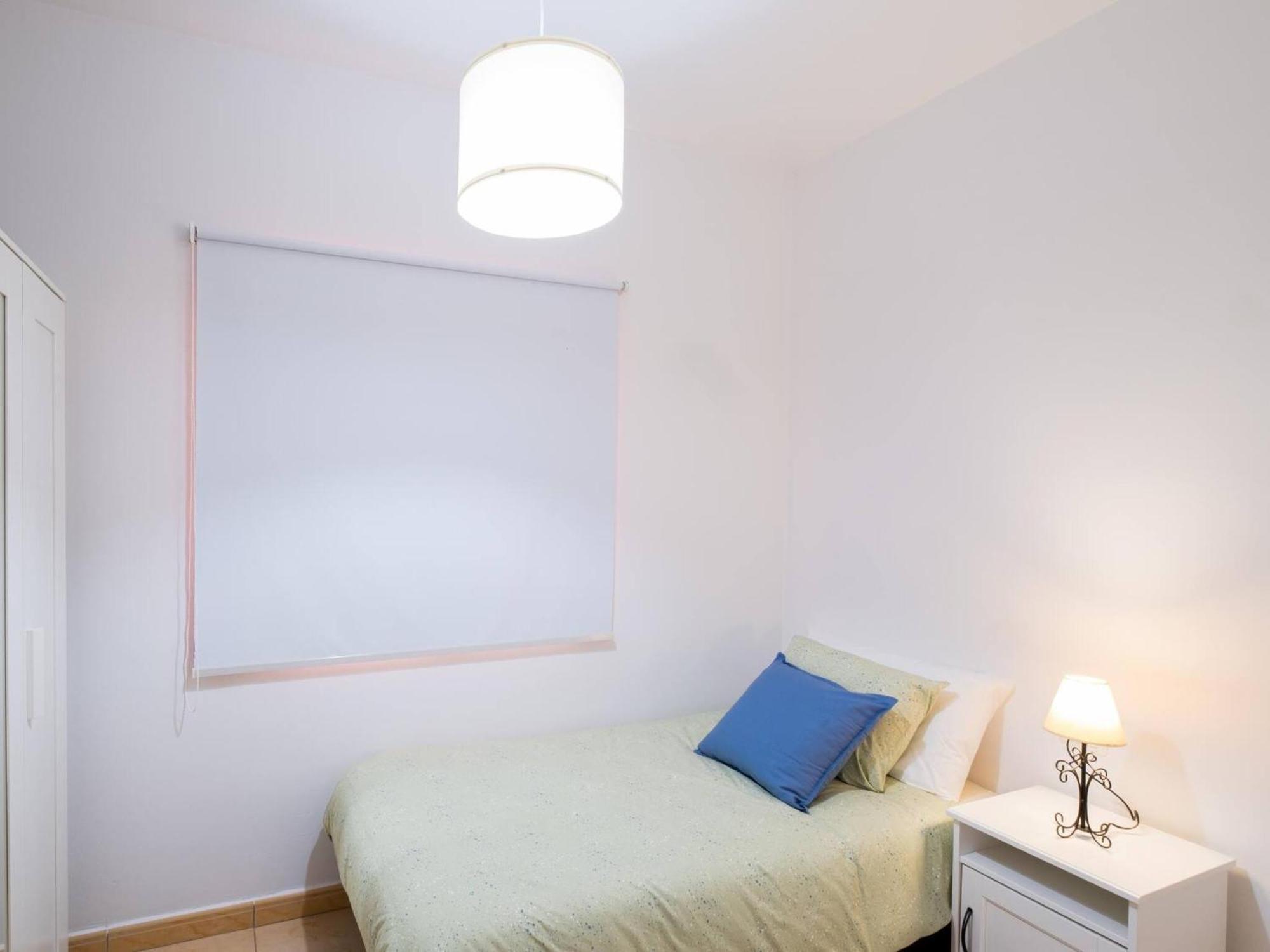 Ayre Aridane By Huskalia Apartment Los Llanos De Aridane Bagian luar foto