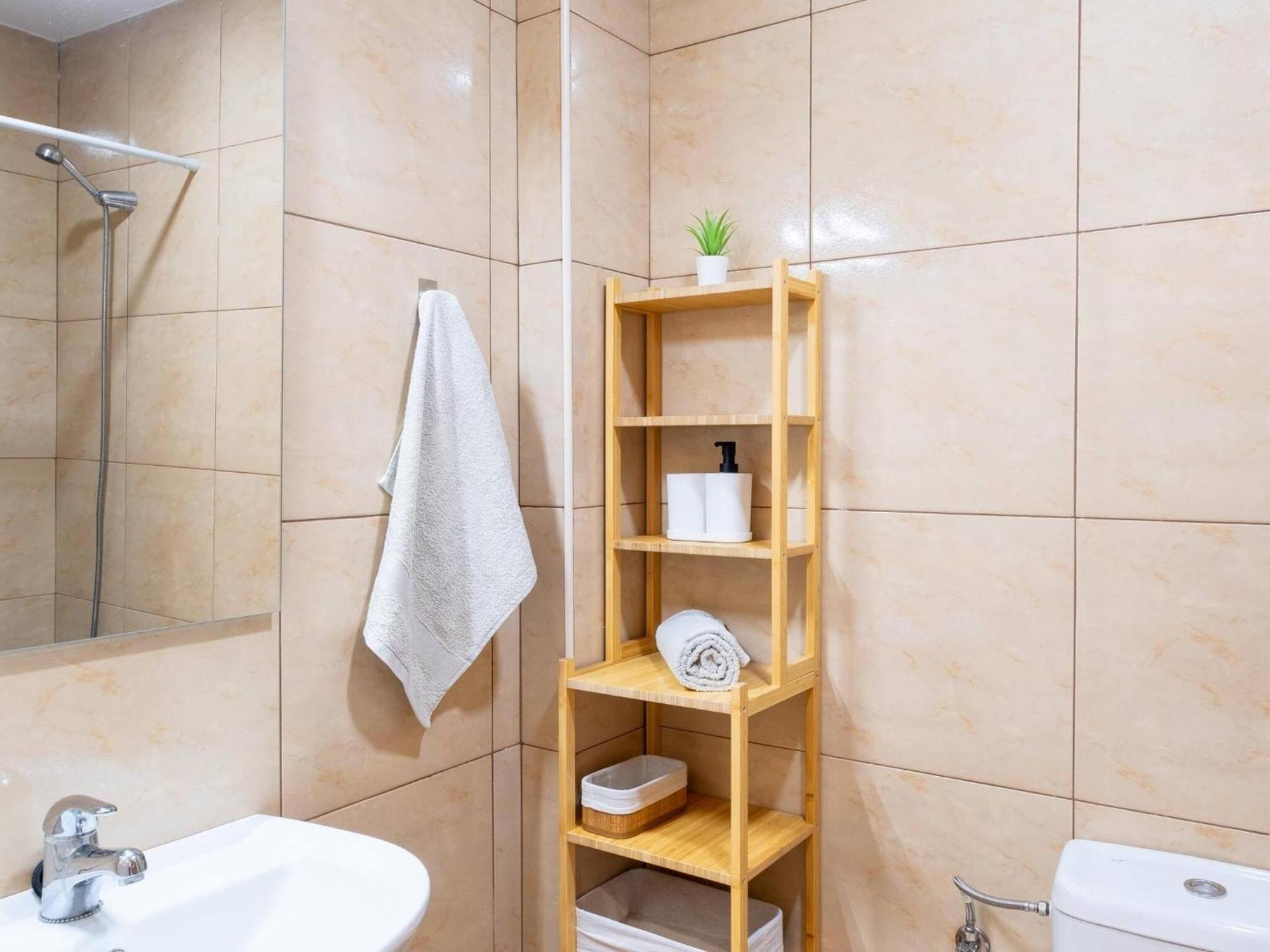 Ayre Aridane By Huskalia Apartment Los Llanos De Aridane Bagian luar foto